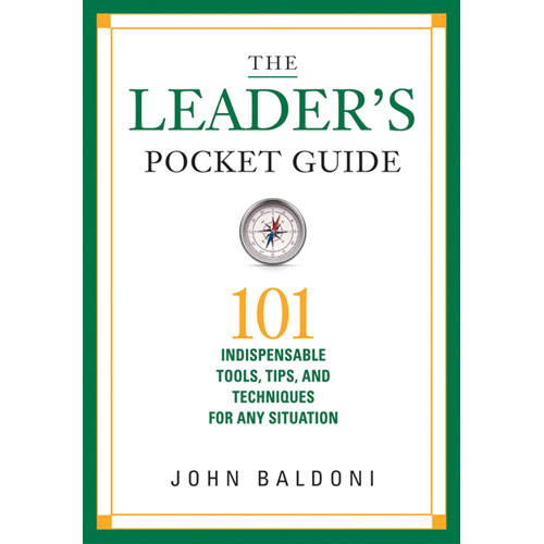 Lead With Purpose